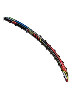 Li-Ning AIR-FORCE 79 G3 Black/Blue/Red  - Image 5