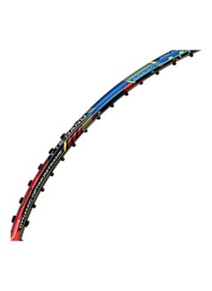 Li-Ning AIR-FORCE 79 G3 Black/Blue/Red  - Image 4