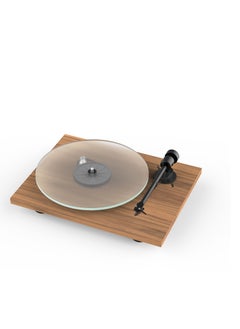 Pro-Ject Pro-ject T1 BT om5e Walnut 