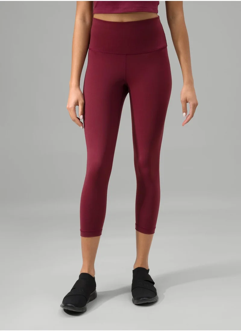 Kayanee Sculpting Compression Crop Legging