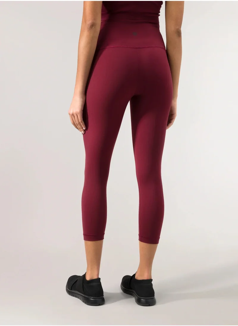 Kayanee Sculpting Compression Crop Legging