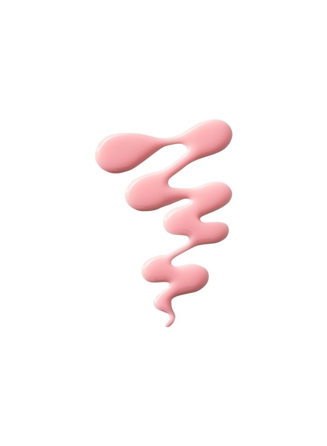 flormar Classic Nail Enamel With New Improved Formula And Thicker Brush - 077 Light Pink 077 Light Pink - Image 2