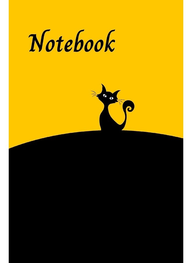 Notebook  - Image 1