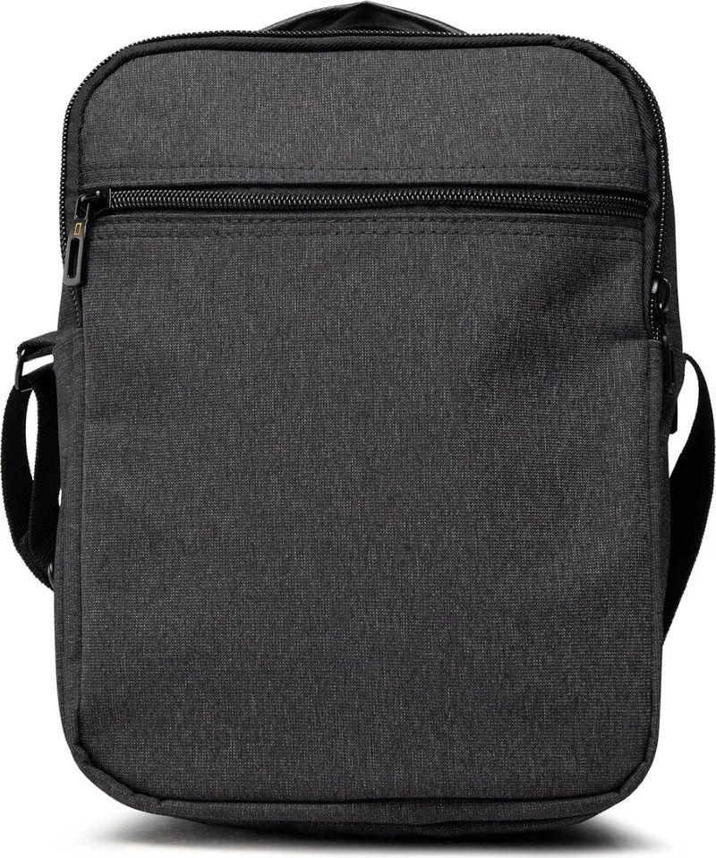 NATIONAL GEOGRAPHIC Men's Shoulder Bag Crossbody Dark Gray N00704.125