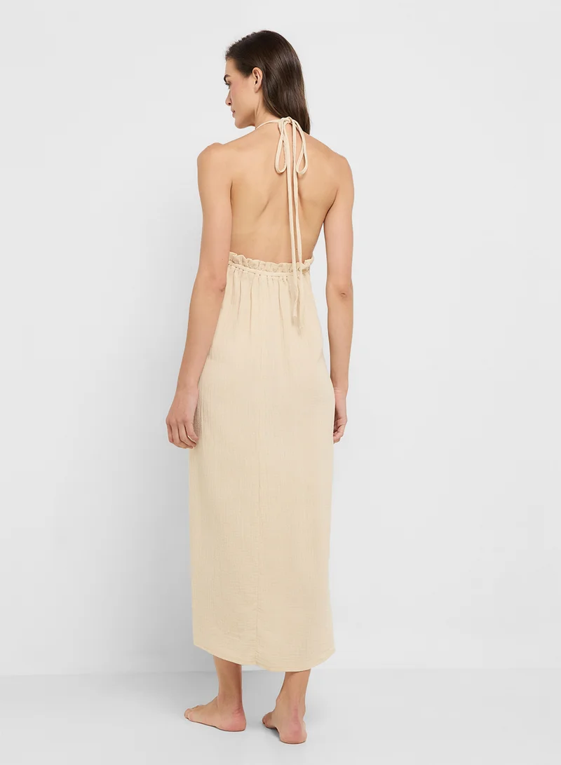 ايلا Strappy Nightdress