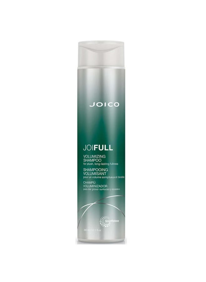 جويكو شامبو وبلسم Joico JoiFull Volume - Image 2