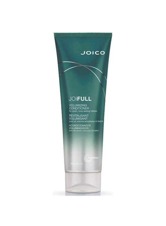 جويكو شامبو وبلسم Joico JoiFull Volume - Image 3