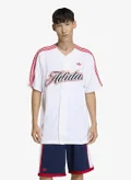 adidas Originals Archive Collar Engineered Jersey