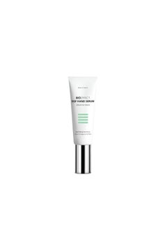 Bioeffect Bioeffect EGF Hand Serum AntiAging Moisturizing Repair Cream Dry Hand Lotion with Hyaluronic Acid  Brightening Niacinamide to Fight Wrinkles  Age Spots TravelSize 