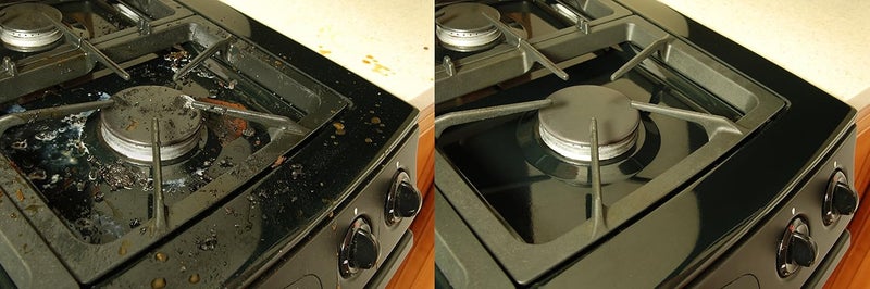 Superclean Foaming Cleaner Degreaser, Industrial Strength, Biodegradable and Phosphate Free, 6 Pack (192 Ounces) - Image 5