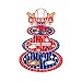 CC HOME Baseball Cupcake Stand 3 Tier Cake Stand for Kids Birthday Party Decorations Baseball Theme Baby Shower Supplies - Image 3