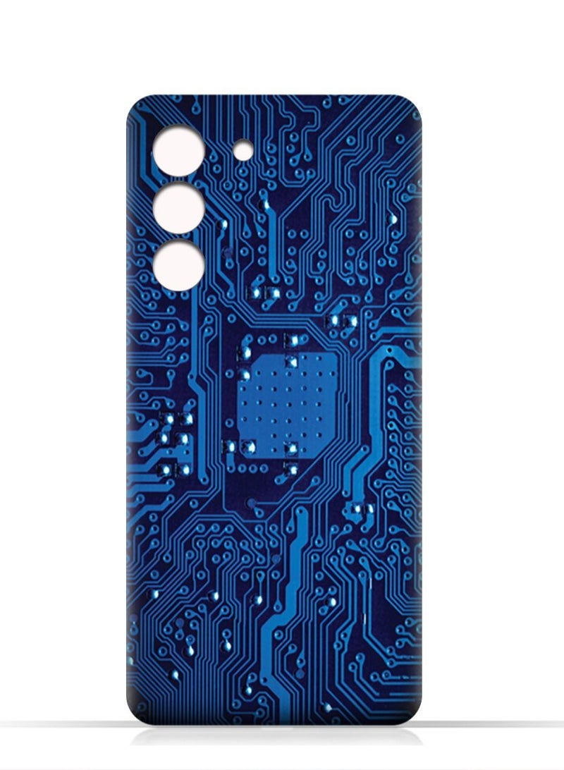 إيه إم سي ديزاين غطاء حماية بطبعة هاتف سامسونج جالاكسي S22 5G - Image 2