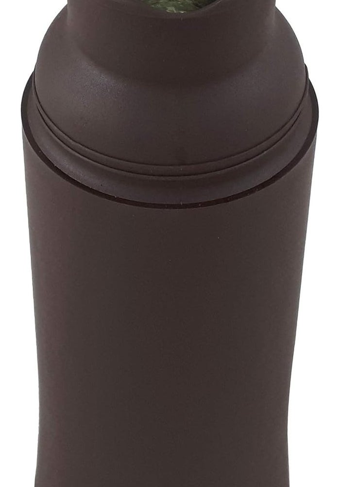 Helios Karibik Insulated Bottle - Cappuccino 0.75L - Image 4