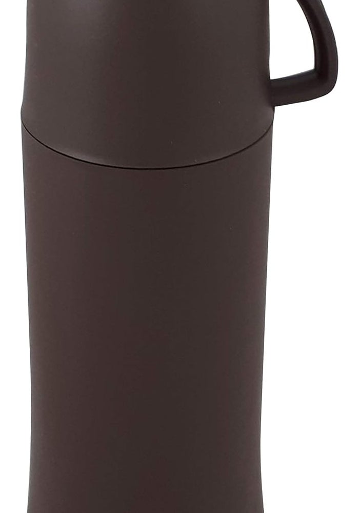 Helios Karibik Insulated Bottle - Cappuccino 0.75L - Image 2