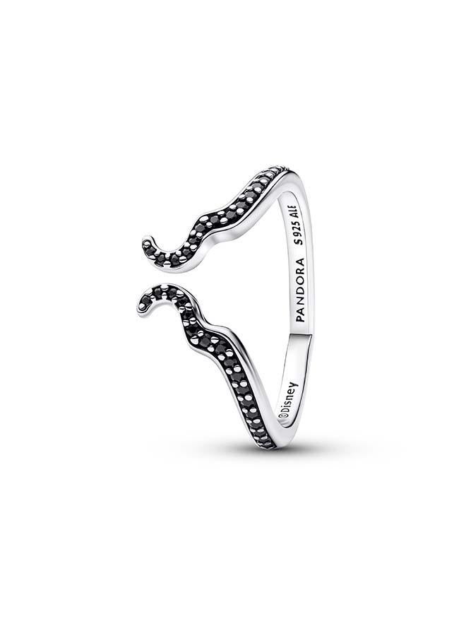 PANDORA Disney Villains Maleficent Ring - Image 1