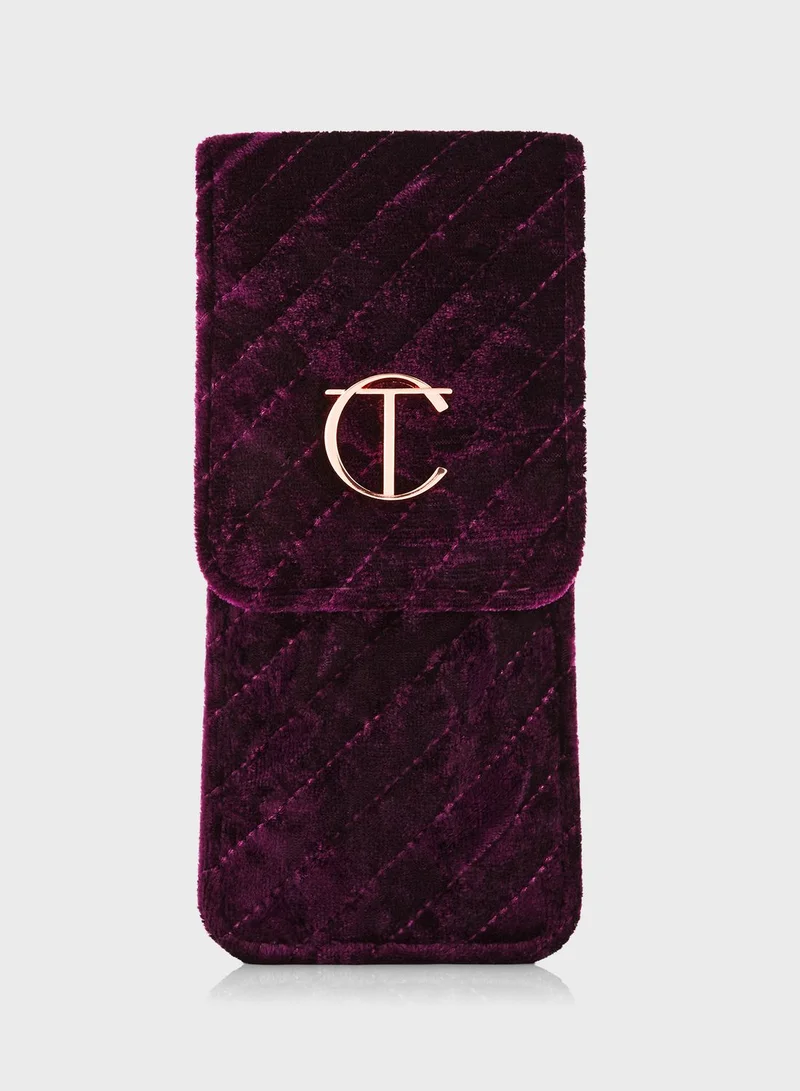 Charlotte Tilbury Charlotte's Magic Mini Brush Set