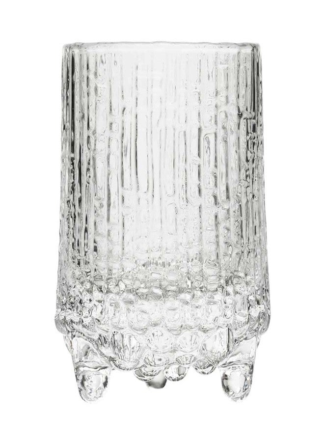 iittala Ultima Thule Cordial Footed ? Set of 2 - Image 2