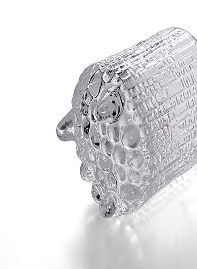 iittala Ultima Thule Cordial Footed ? Set of 2 - Image 5
