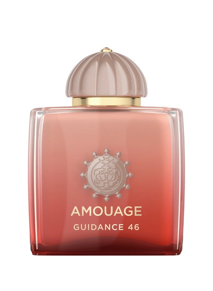 Amouage Perfumes Amouage Guidance 46 Eau De Parfum 100ml