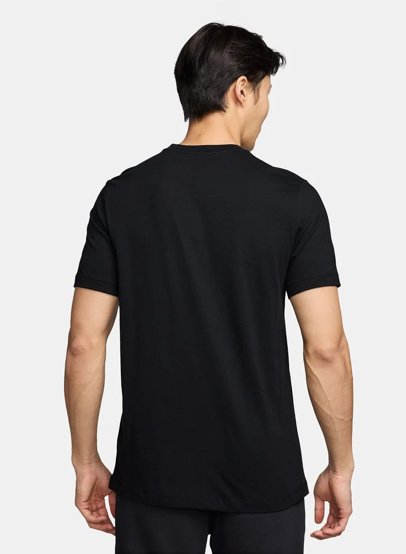 Nike Nsw Swoosh T-Shirt