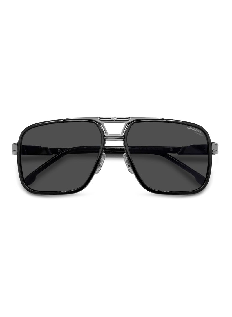 Carrera RECTANGULAR CARRERA Sunglasses - Image 4