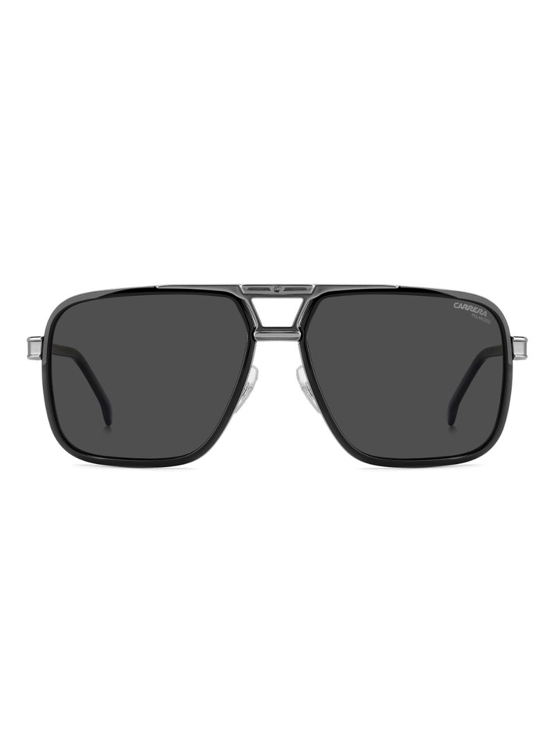 Carrera RECTANGULAR CARRERA Sunglasses - Image 3