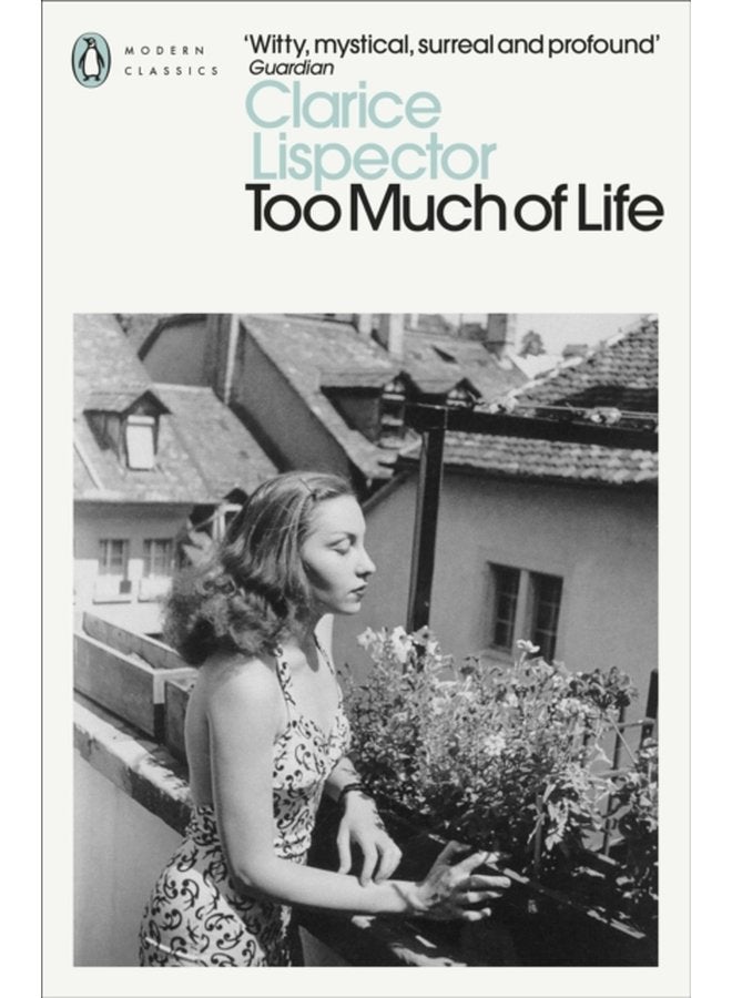 Too Much of Life Complete Chronicles - Paperback
