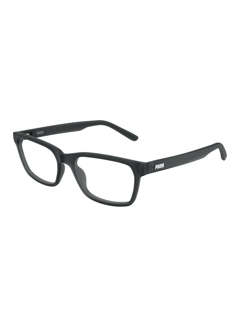 Puma Rectangle Style Eyeglasses Frame - Image 1