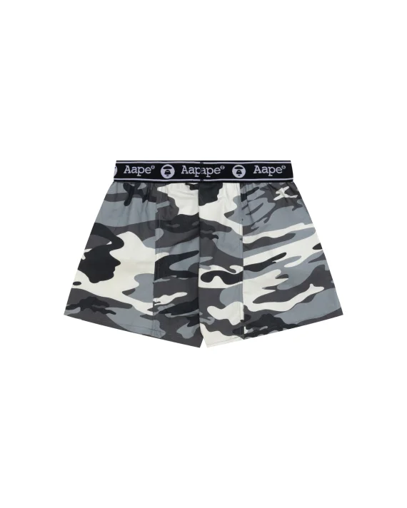 ايه ايه بي إي Moonface camo boxers