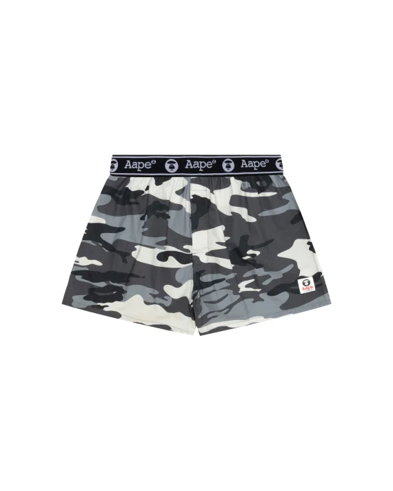 ايه ايه بي إي Moonface camo boxers