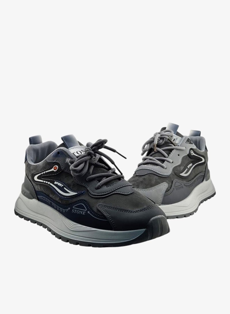 STONE Ether Light Sneakers - Image 4