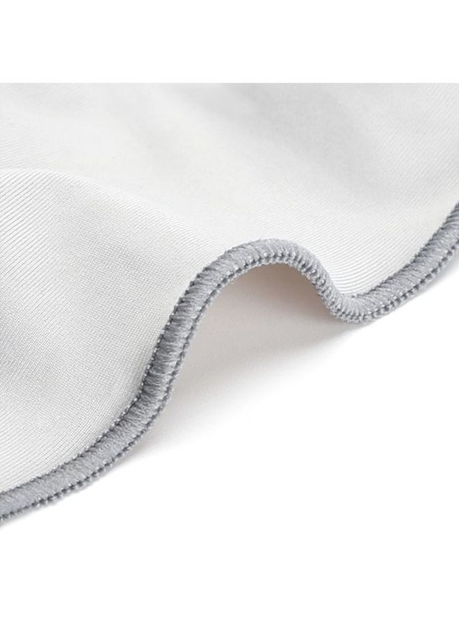 Golovejoy UV Protected Cooling Arm Sleeves With Ergonomic Finger M - Image 4