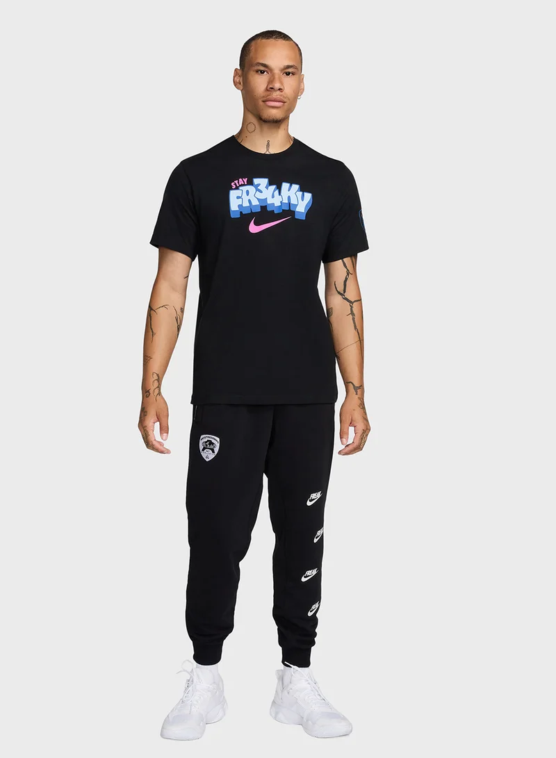 Nike GA M NK TEE OC