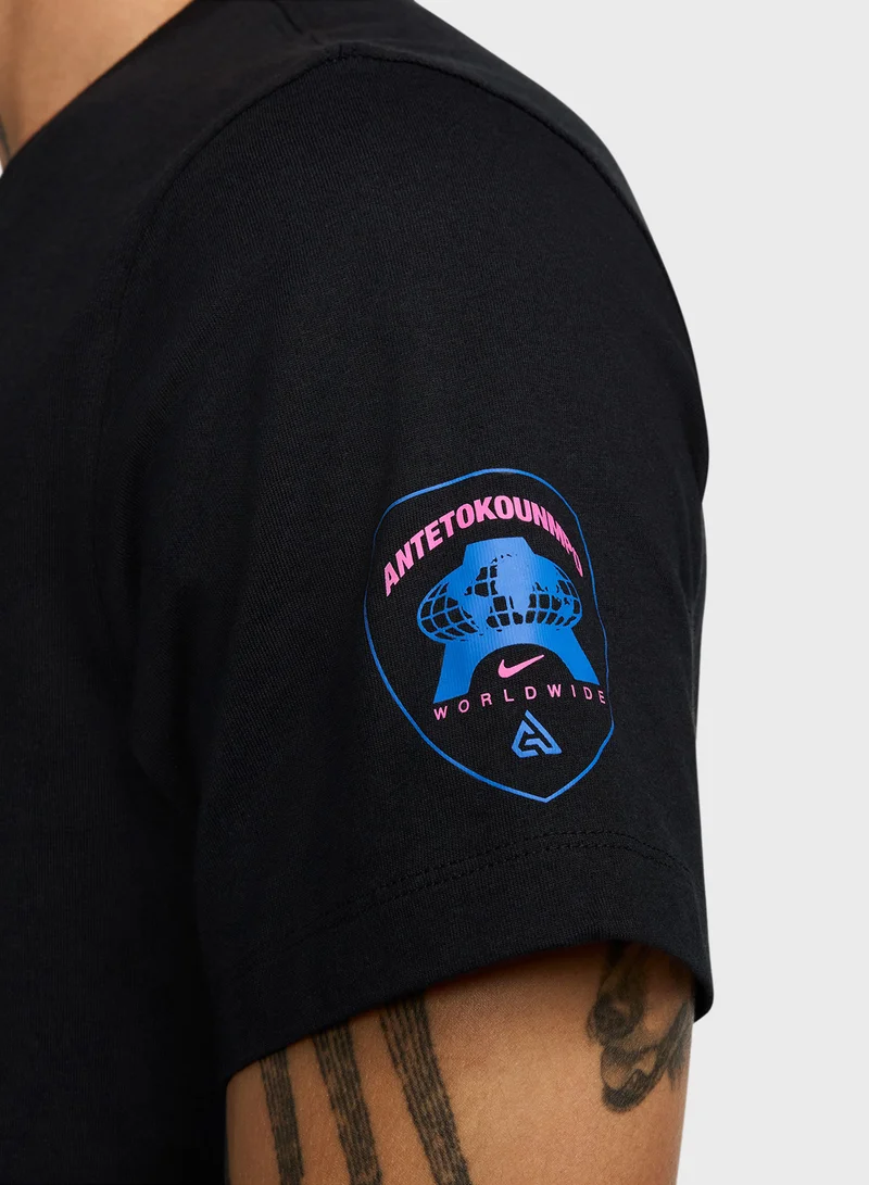 Nike GA M NK TEE OC