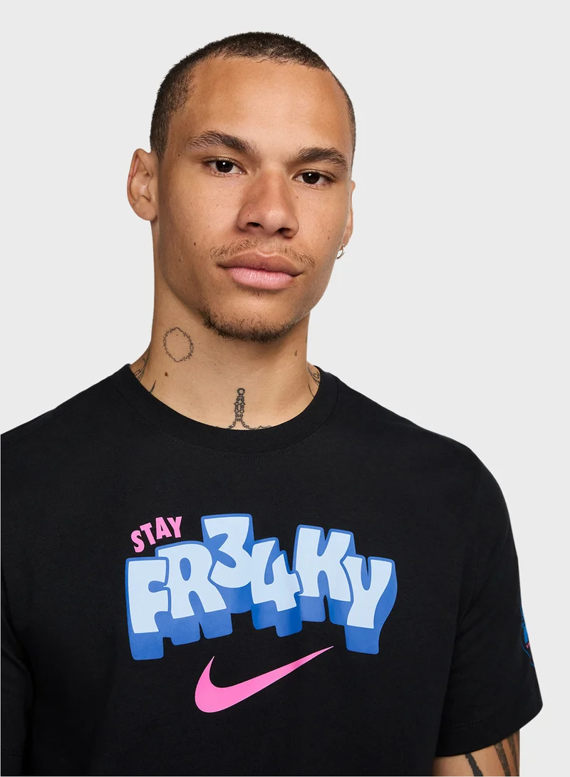 Nike GA M NK TEE OC