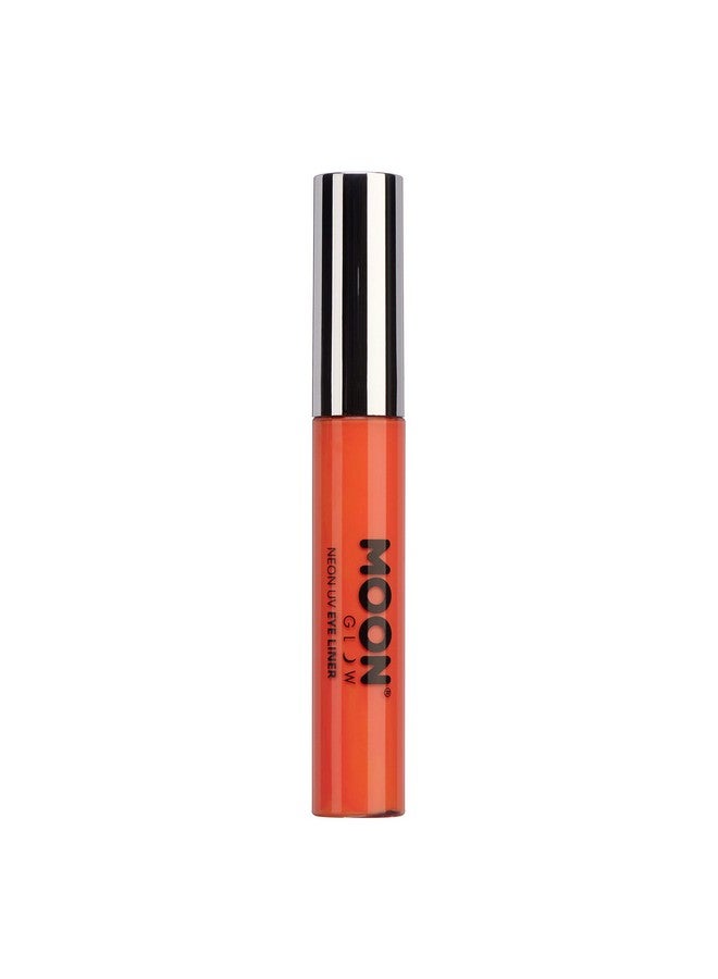 Moon Glow Blacklight Neon Eye Liner 0.34Oz Red  Glows Brightly Under Blacklights Uv Lighting! - Image 1