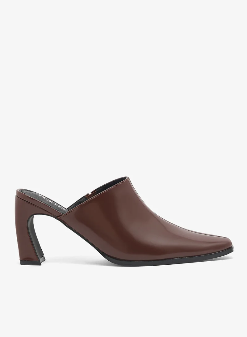 Mules Pumps