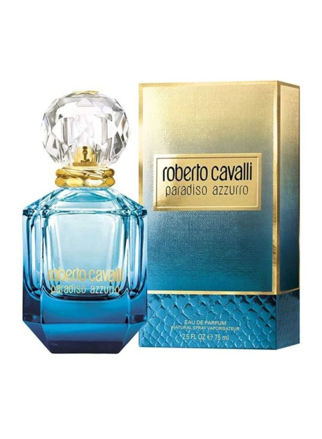 روبرتو كافالي نوع الموزع: بخاخ 75ملليلتر - Image 2