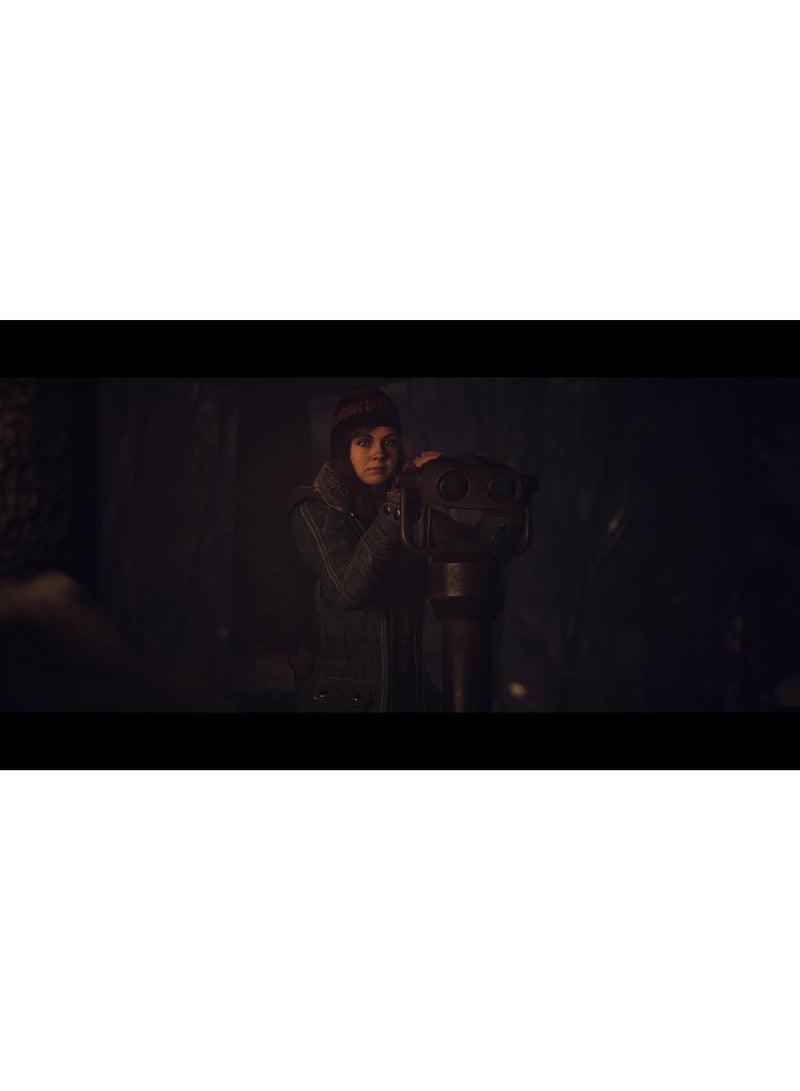 Sony Until Dawn - playstation_5_ps5 - Image 4