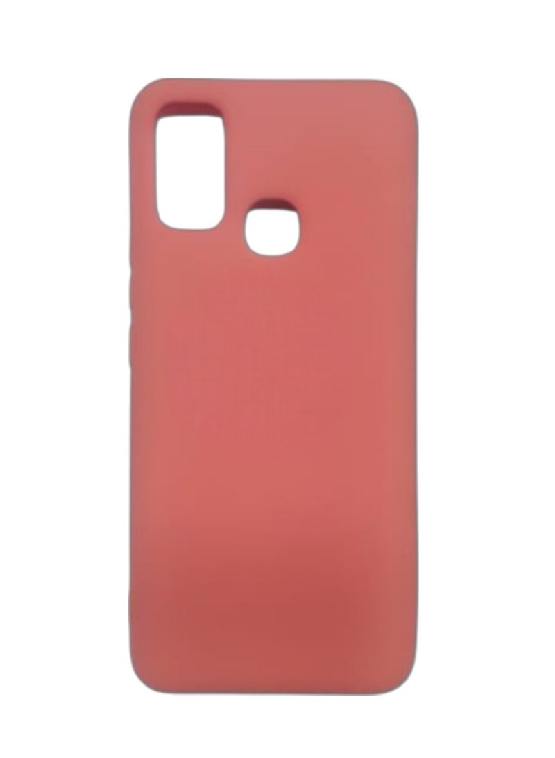 Back Cover For Infinix Hot 9 Play X680