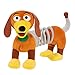 Slinky Disney and Pixar Toy Story 165 cm Slinky Dog Plush Stuffed Animal Kids Toys for Ages 18 Month by Just Play - Image 4