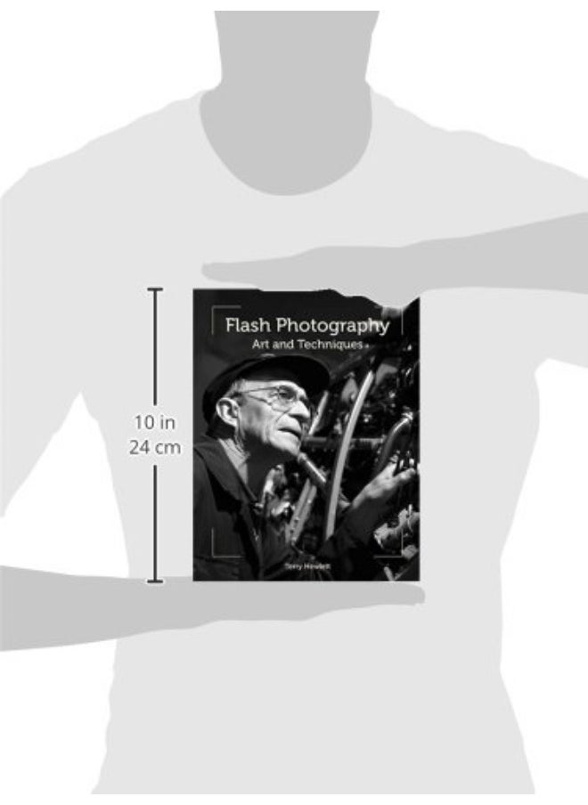 Flash Photography: Art and Techniques  - Image 1