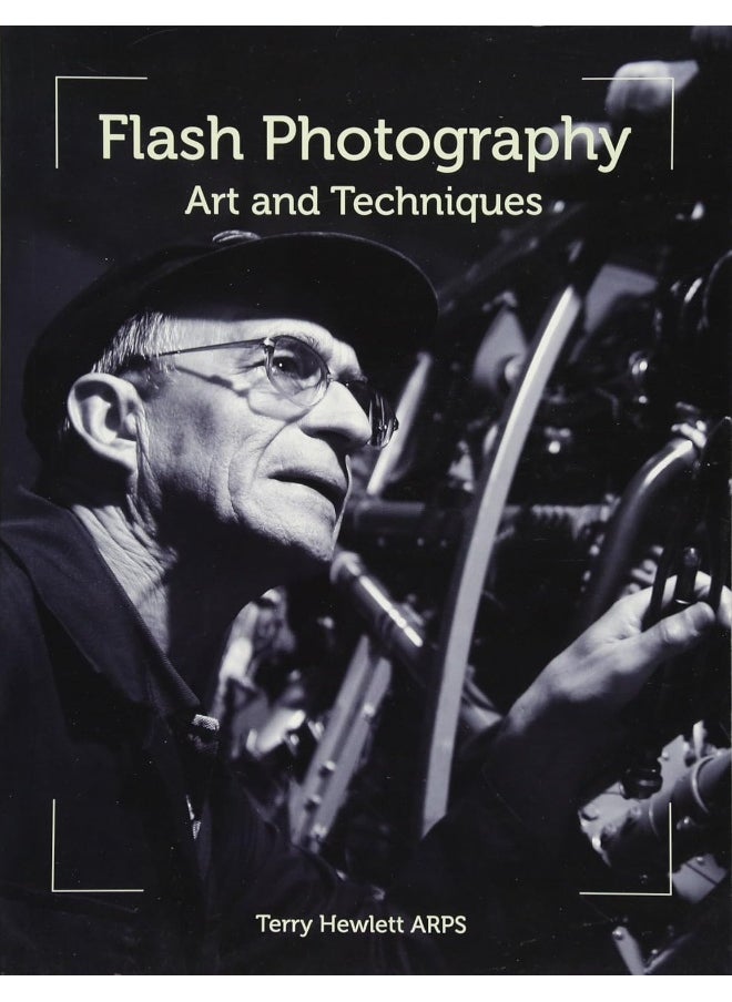 Flash Photography: Art and Techniques  - Image 2
