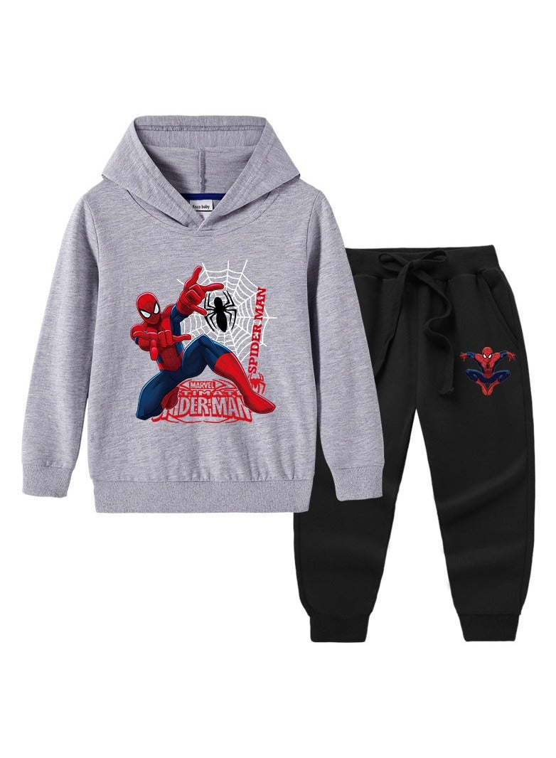 general 2 Piece sSet - Children's Hoodie Set - Image 1