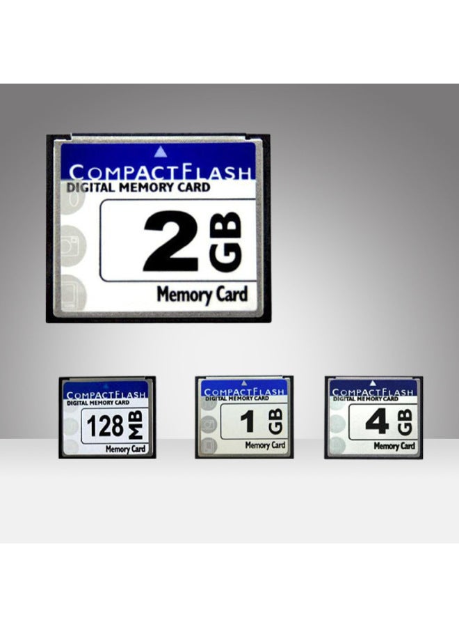Manufacturers Sell CF Cards 8G 16G 32G 64G CNC Machine Advertising Machine IPC To Write Serial Numbers-Capacity:16GB