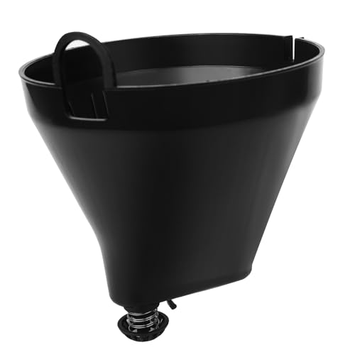 BOUYAO DCC-1200FB Coffee Brew Basket for Cuisinart, Coffee Filter Basket Replacement Part Only Compatible with Cuisinart DCC-1200 Models - Image 1
