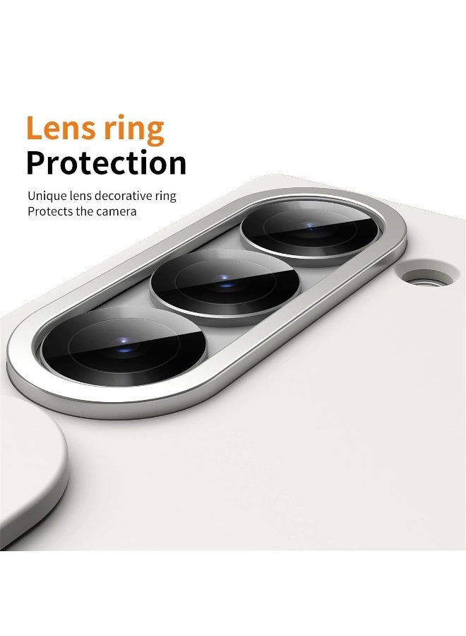 general Silicone Case Compatible with Samsung Galaxy Z Fold 7 Cover with Screen Front Film and Foldable Bracket, Anti Shock and Anti Fall Cover with Wristband/Pen Slot and Pen - Image 3