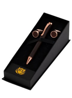 RS Pen and Cufflink Set  - Image 1