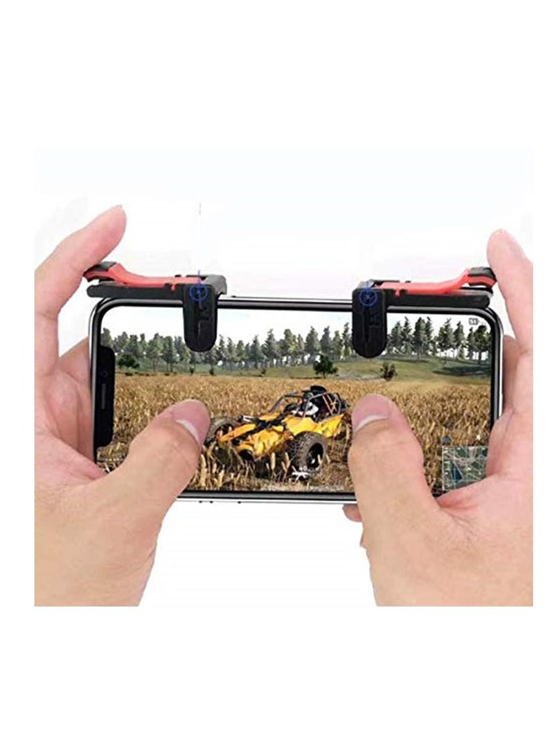 وحدة تحكم ألعاب الهاتف الذكي متعددة الاستخدامات - Image 2