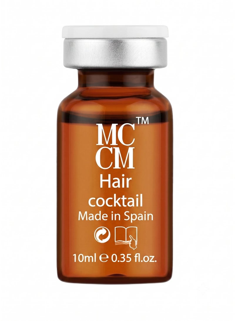 Mccm MC CM Hair Care Cocktail - Image 1